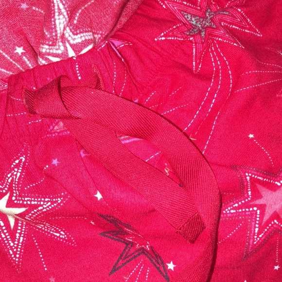 Victoria’s Secret small star print pajama pants - Picture 9 of 11